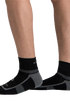 Falke Stride Anklet Black Pack